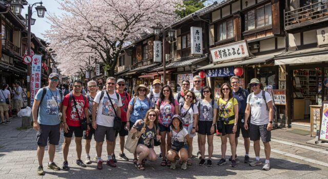 アニメの聖地巡礼:外国人アニメファンのための究極の日本旅行ガイド | かわら版 Japan!