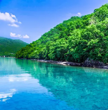 北海道の秘境】透明度抜群の支笏湖で楽しむ大自然！ | かわら版 Japan！