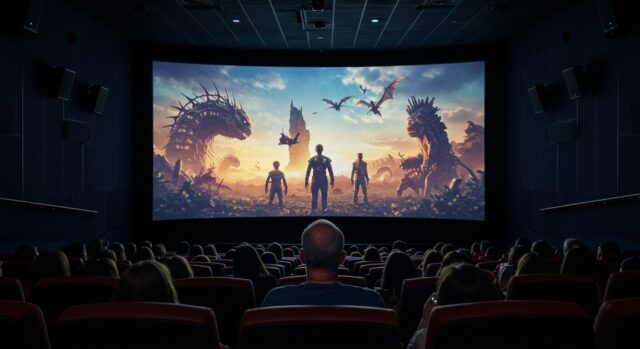日本の特撮映画が外国人に人気の理由