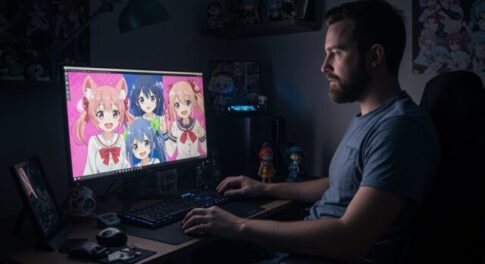 なぜ日本のバーチャルアイドルは世界を熱狂させるのか？—海外ファンを虜にする5つの理由