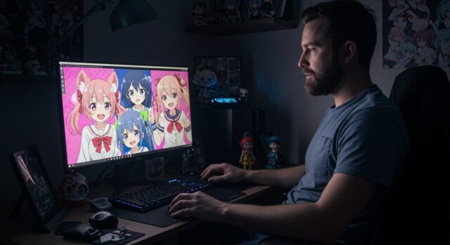 なぜ日本のバーチャルアイドルは世界を熱狂させるのか？—海外ファンを虜にする5つの理由