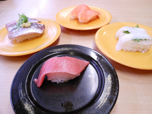 おすすめスポット