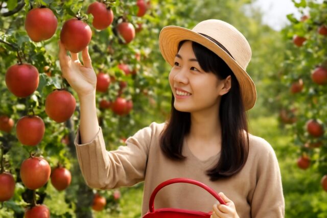 🍂 「日本のフルーツ」が世界最高レベルって知ってた?