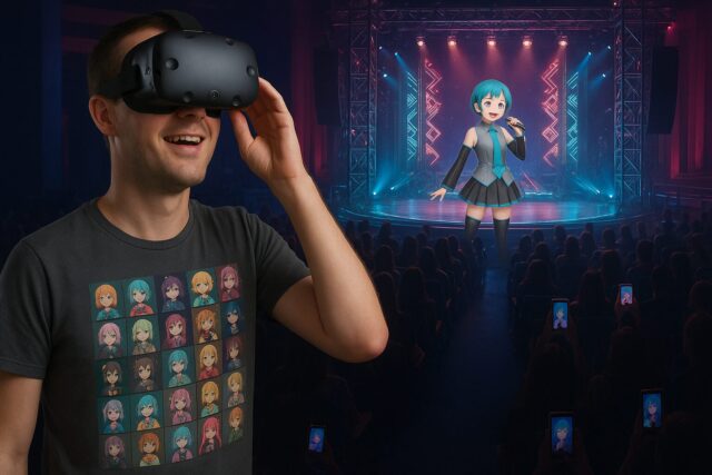 ボーカロイド文化の未来は?