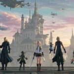 「日本が誇るMMORPG！光の戦士たちの軌跡をめぐる！ファイナルファンタジーXIVの魅力」