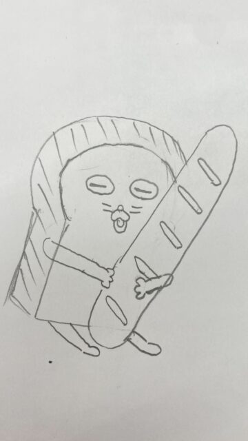 なぜ『パンどろぼう』が世界中で大人気なのか？