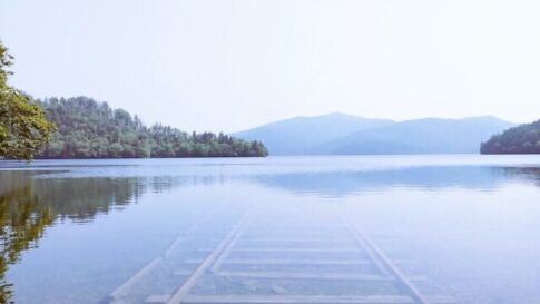 【然別湖の隠れた魅力】北海道の大自然と絶景を楽しむ5つのスポット