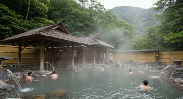 「登別や洞爺湖だけじゃない?」そう思ったあなたへ。