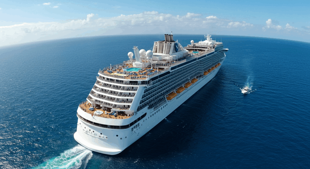 🚢 太平洋フェリーとは？— 50年以上愛される長距離フェリーの魅力