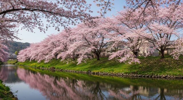 日本の美しい自然を心ゆくまで体感してみませんか