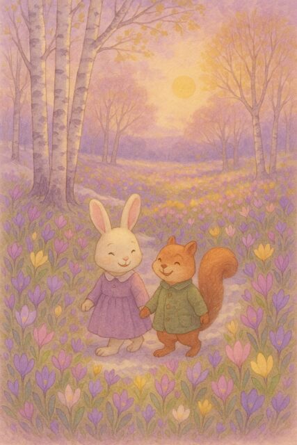 요약：お気に入りの絵本を見つけて親子で楽しもう！