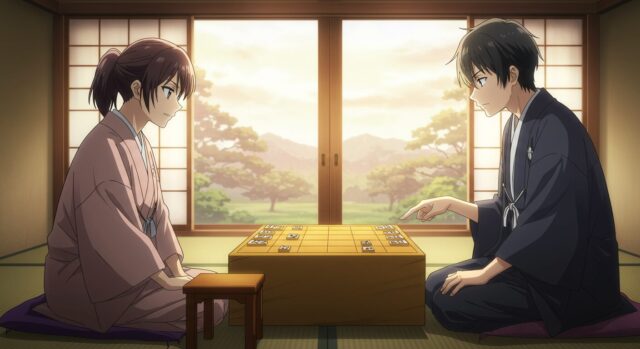 アニメや映画の影響
