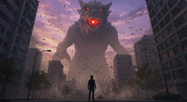 世界の映画監督も影響を受けた特撮カメラワーク