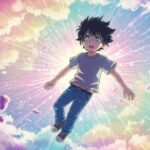[after 뷰어 경고] 읽기 후、가치가 떨어지고 있습니다 ...! 5 놀라운 공상 과학 소설 단편 소설 "Doraemon"의 저자가 그린 것