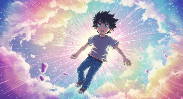 【※閲覧注意】読後、価値観が崩壊する…！「ドラえもん」の作者が描いたヤバすぎるSF短編集5選