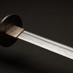 ⚔ 世界を驚嘆させた！ 伝説の日本刀 5選 ⚔