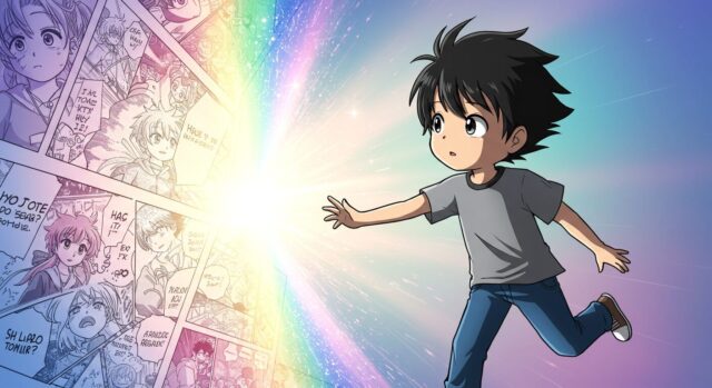 【ドラえもんの作者が描いた"大人向け"SF⁉】藤子・F・不二雄の衝撃作5選　第二弾！