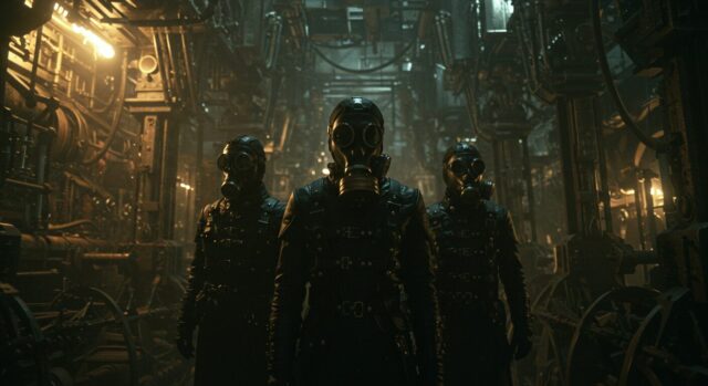 🎥 1. 『JUNK HEAD』 
7年間たった1人で作られた、驚異のSFストップモーション映画