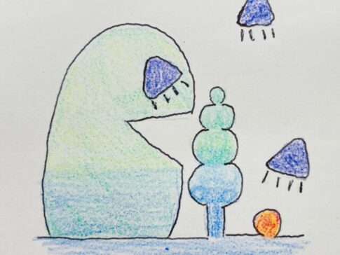 ふわふわ もこもこ！子供が大好きな日本の絵本6選♪