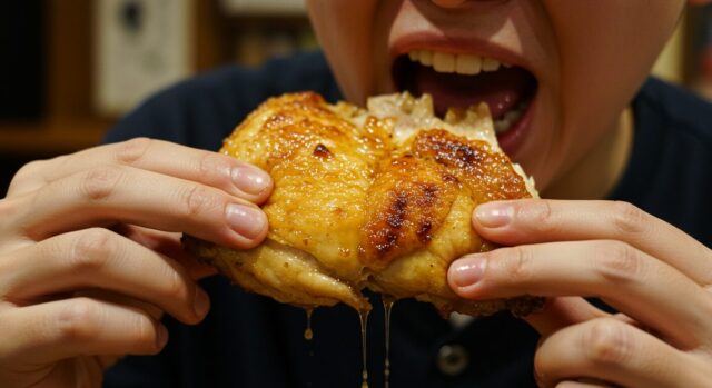 新子焼きを100%楽しむためのポイント!