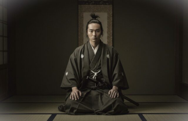 日本人にとっての家紋の意味