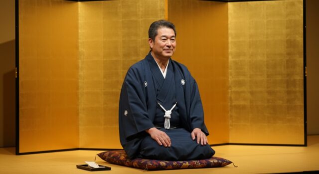 「落語」と「寄席」の魅力…日本独自の「笑いの文化」を体験・体感しよう! | かわら版 Japan!