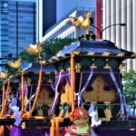 “ Sapporo Festival的完整指南！享受Mikoshi，浮動遊行，奉獻活動和食品攤位美食的終極指南！"