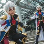 世界が熱狂！海外コスプレイヤーに最も愛される日本アニメキャラTOP5