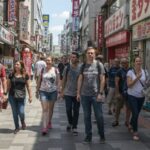 [權威版]前5個秋葉山脈景點，外國遊客被認真迷上了！您最喜歡的Akiba是什麼？
