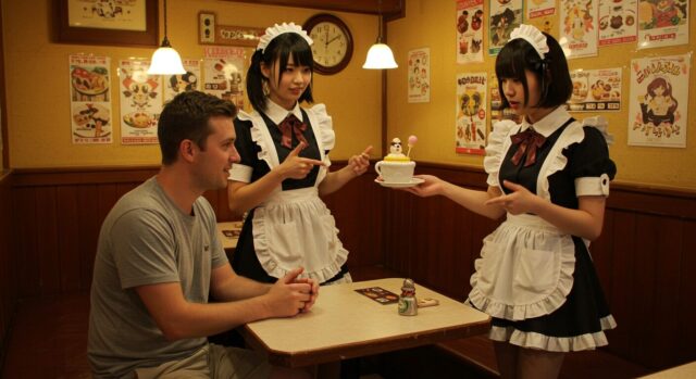 最後:あなたの推しアキバスポットは?