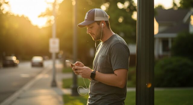 知る人ぞ知る！海外のSpotifyでバズる日本のバンド5選