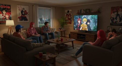 なぜ90年代アニメは世界でバズり続けるのか？その魅力を徹底解説！