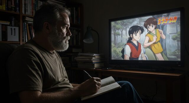 90年代アニメが今も影響を与え続ける理由