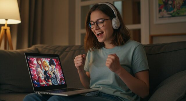 アニソンは“音楽ジャンルの宝箱”だから飽きない