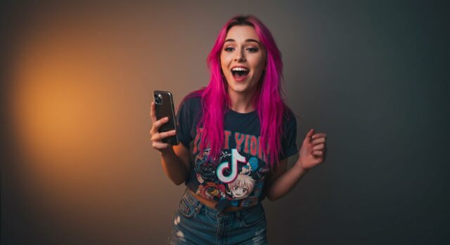 TikTok&SNSが“アニソン現象”を拡大する