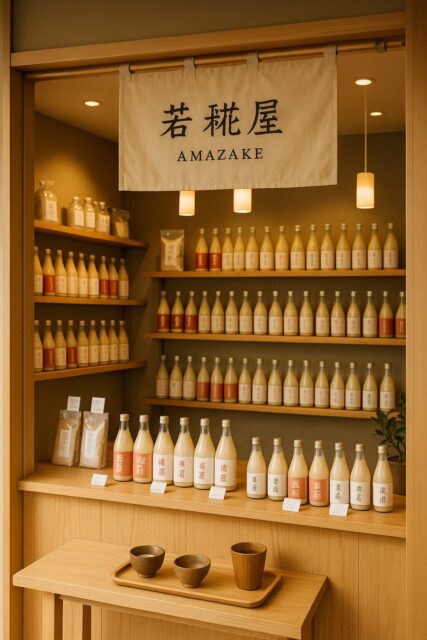 若宮糀屋(長野)