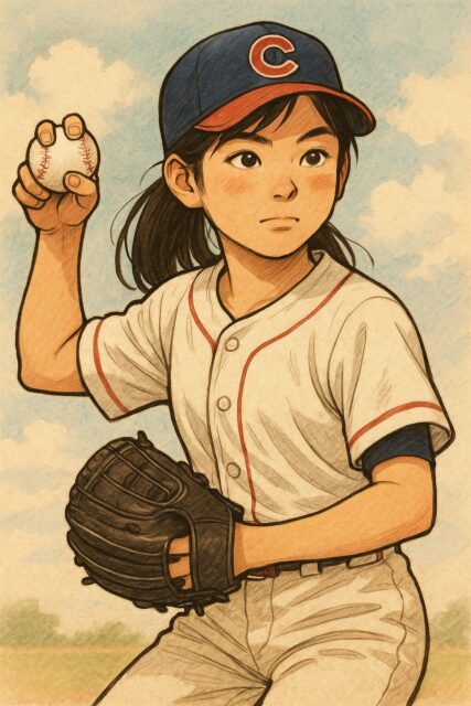 [關節公主]您是否曾經看過“吉田埃里的故事”世界？一個16歲的女孩開了一個“魔術球”、指關節的曲霉