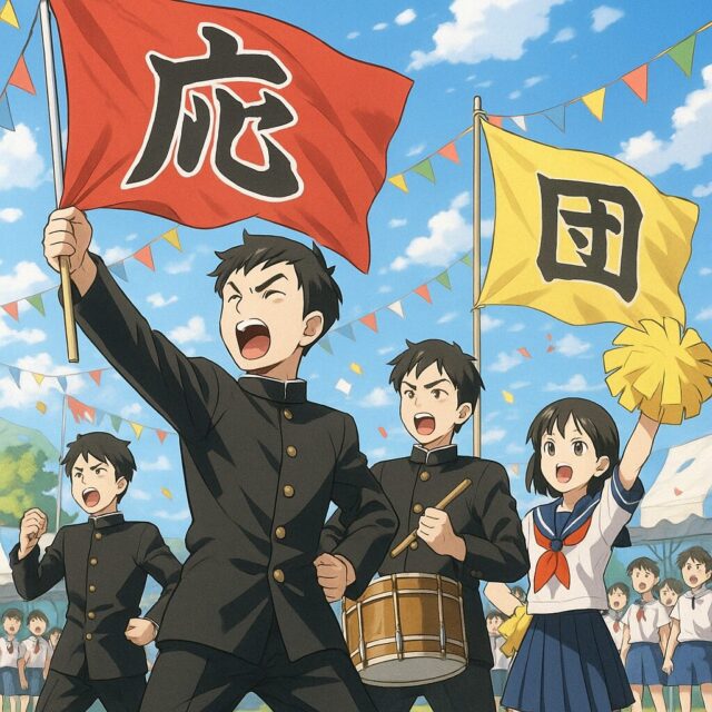 学校行事