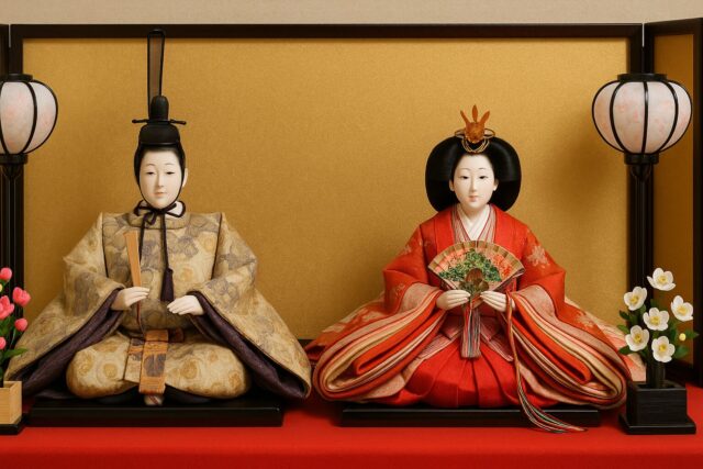 知っているようで意外と知らない?日本各地のひな祭り
