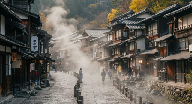 🏨 伊香保温泉のおすすめ宿3選｜滞在で“旅の質”が変わる