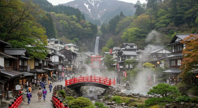 ✨【まとめ】草津は、温泉ではなく“人生を整える場所”だった。