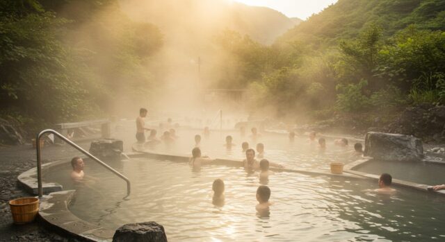 🏨【ぐっちー厳選！絶対に泊まりたい別府のホテル3選】