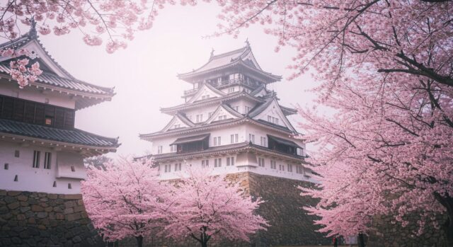 🏰 姫路城が「日本一美しい城」と言われる理由とは？
