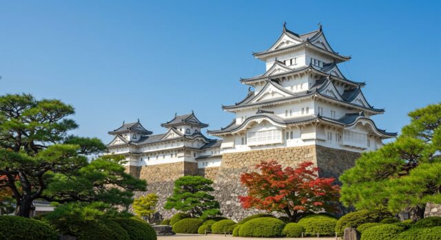 📸 4. 絶景写真スポット5選！