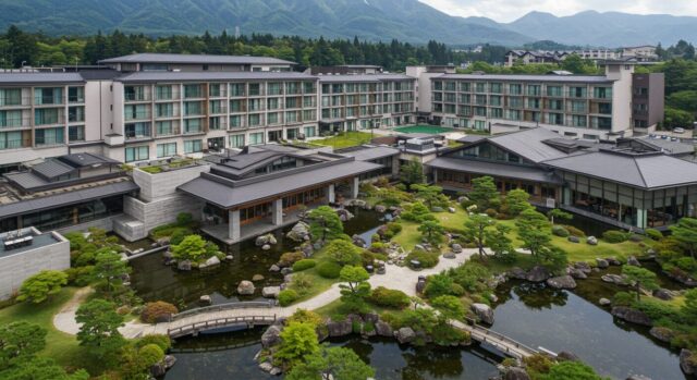知られざる日本屈指の温泉リゾート・熱海