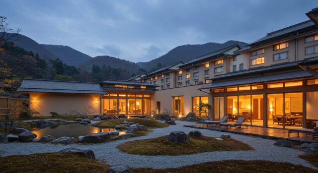 🏞️ 熱海の絶景観光スポット5選|温泉だけじゃない!