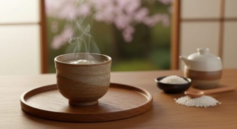 【海外メディアも注目】1000年の伝統を一杯に。「甘酒」はなぜ“日本の飲む点滴”と呼ばれるのか？