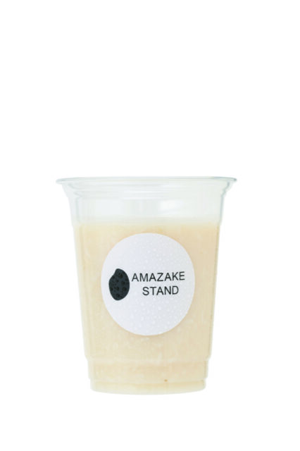 AMAZAKE STAND（鎌倉）
