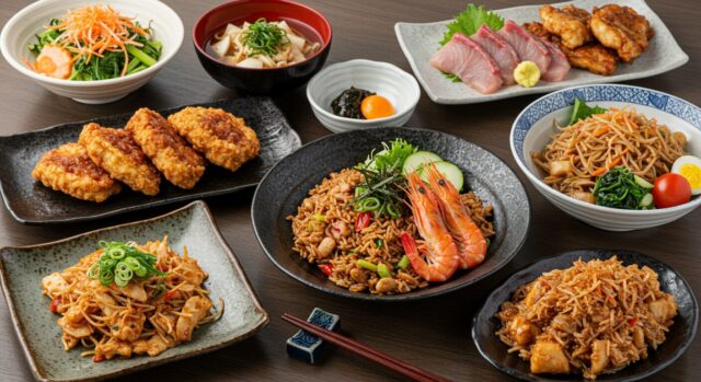 なぜ外国人に沖縄グルメがウケているのか？
