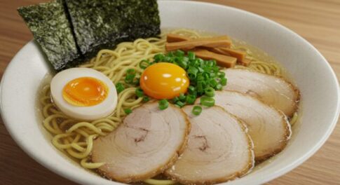 一杯のラーメンで巡る日本の地域文化：あなたの知らないラーメンの深層に迫る！